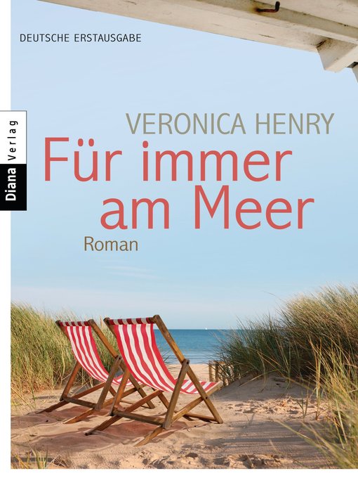 Title details for Für immer am Meer by Veronica  Henry - Wait list
